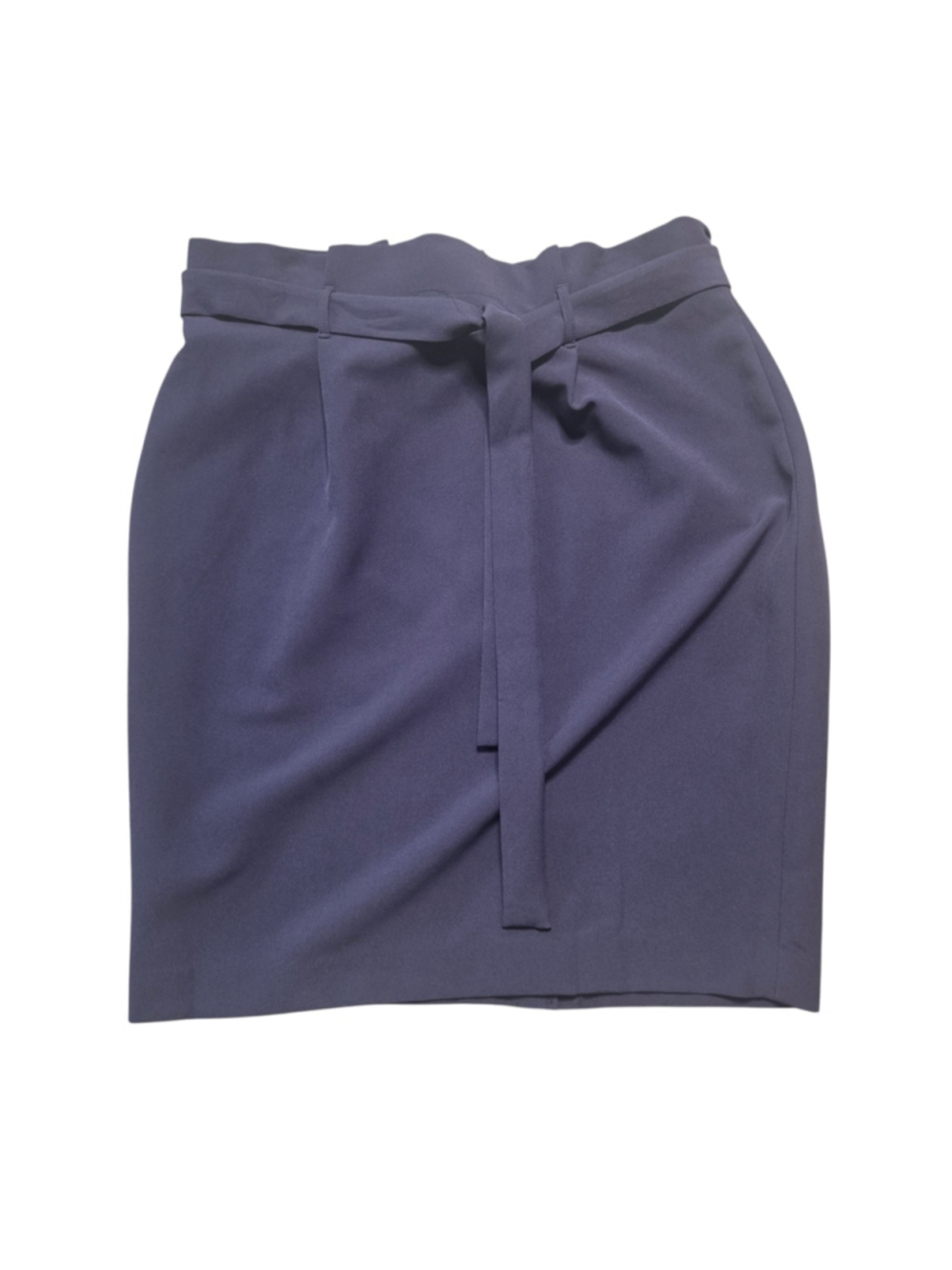 Women's Liz Claiborne Pencil Skirt Size 16 Blue